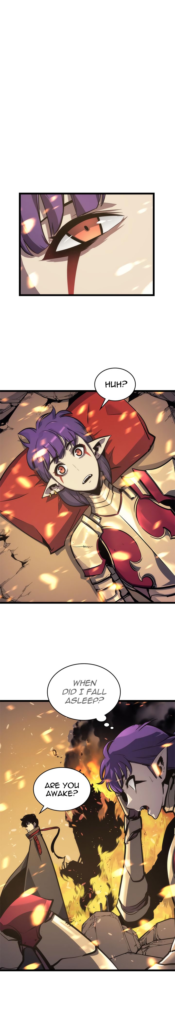 Solo Leveling, Chapter 83 image 15
